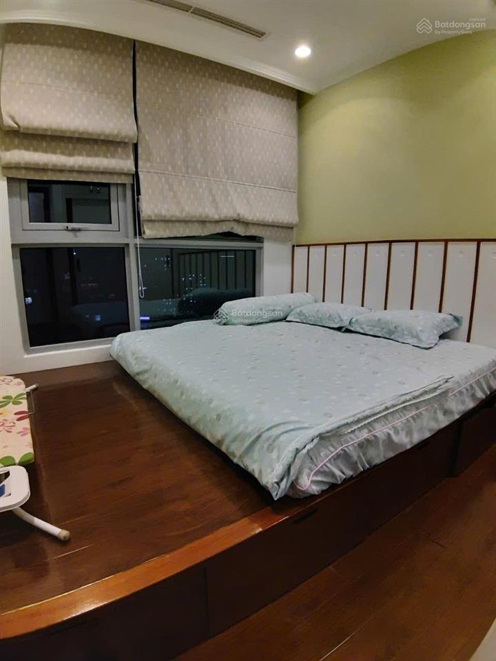 Cần cho thuê căn 2pn 84m2 full nội thất tại vinhomes central park, tphcm