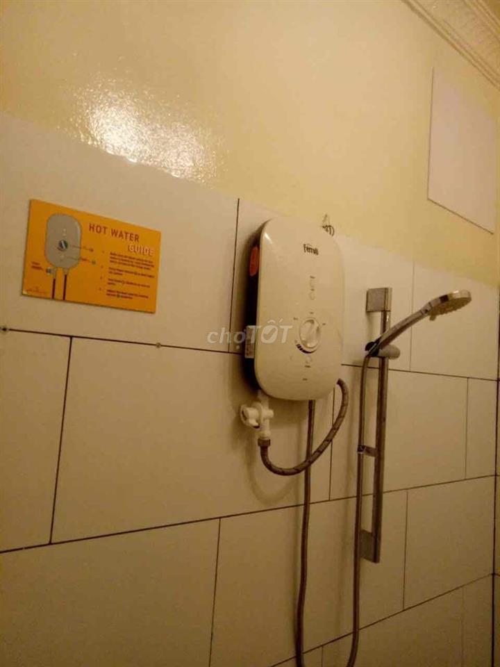 Nhà Thuê nguyên căn chính chủ miễn trung gian