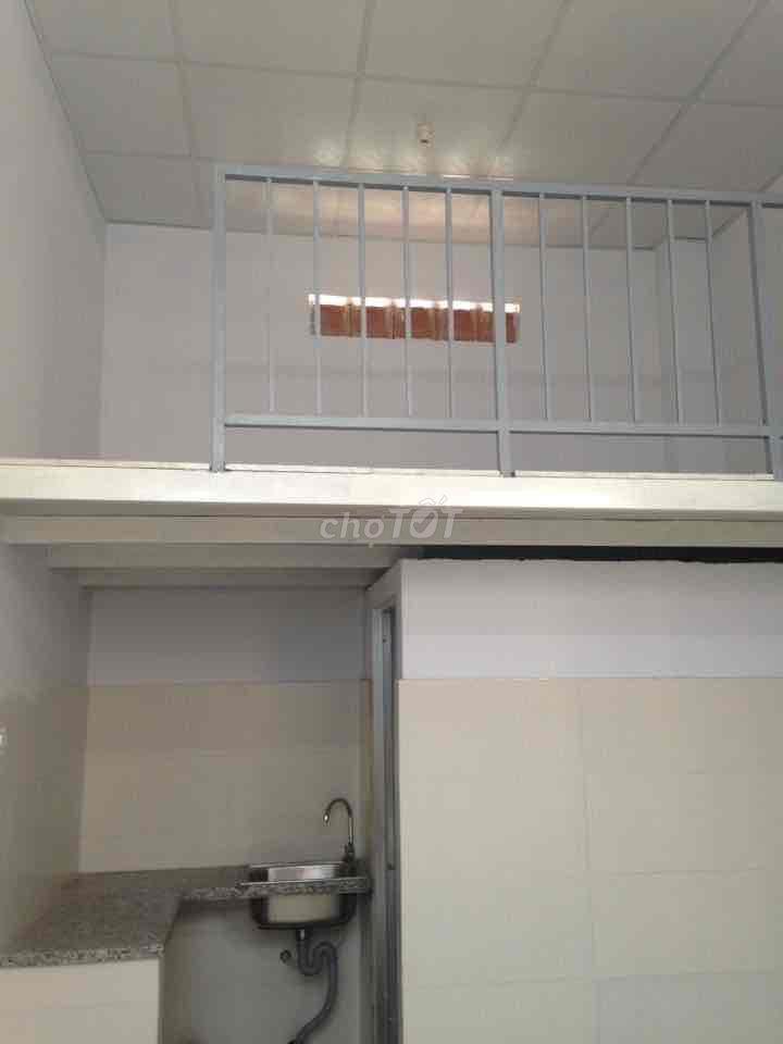Nhà trọ quận 12 TPHCM