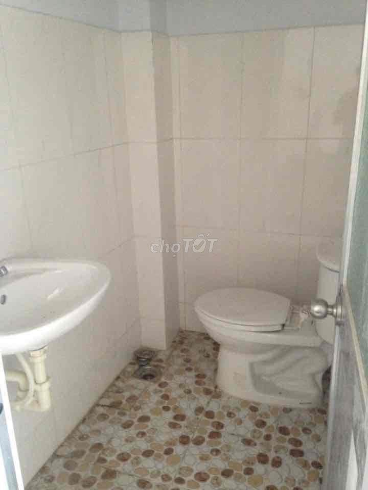 Nhà trọ quận 12 TPHCM