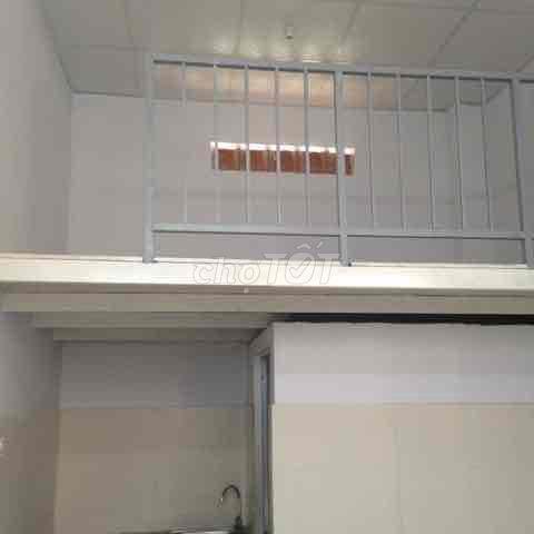 Phòng trọ 18m2 Quận 12, Tp.HCM