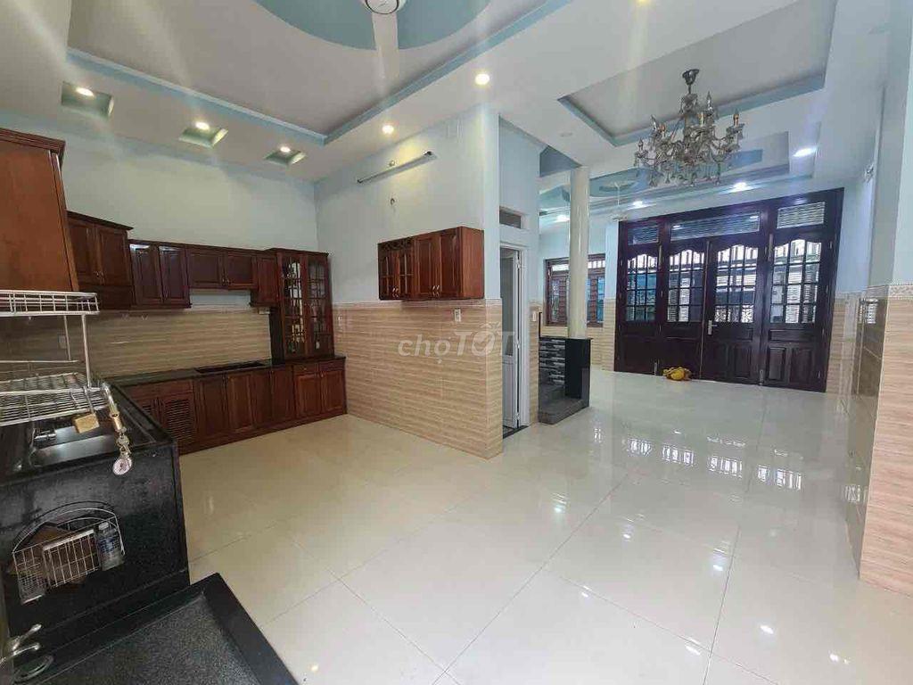 Cần bán nhà biệt thự 4 tầng quận 12 TP.HCM