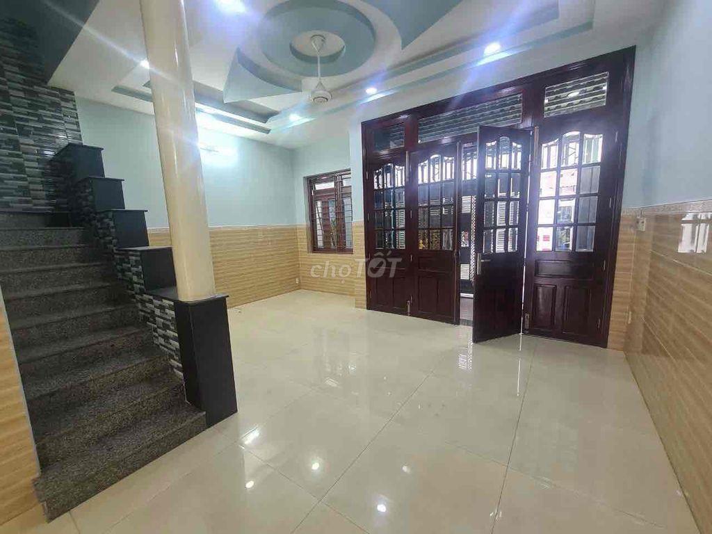 Cần bán nhà biệt thự 4 tầng quận 12 TP.HCM