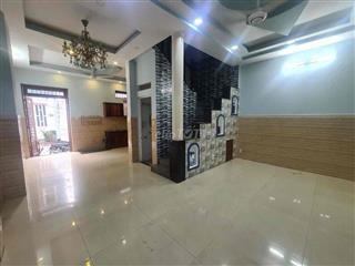 Cần bán nhà biệt thự 4 tầng quận 12 TP.HCM