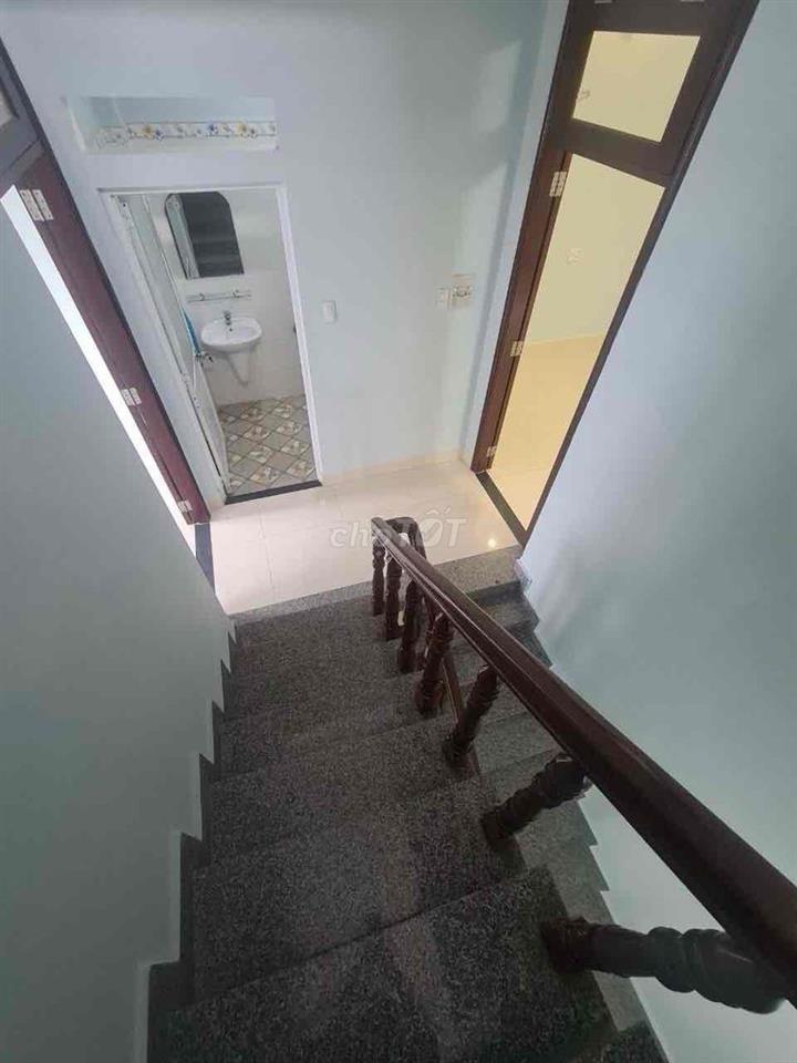 Cần bán nhà biệt thự 4 tầng quận 12 TP.HCM