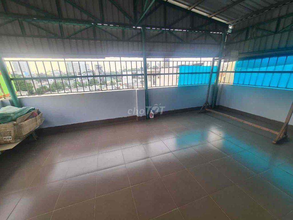 Cần bán nhà biệt thự 4 tầng quận 12 TP.HCM