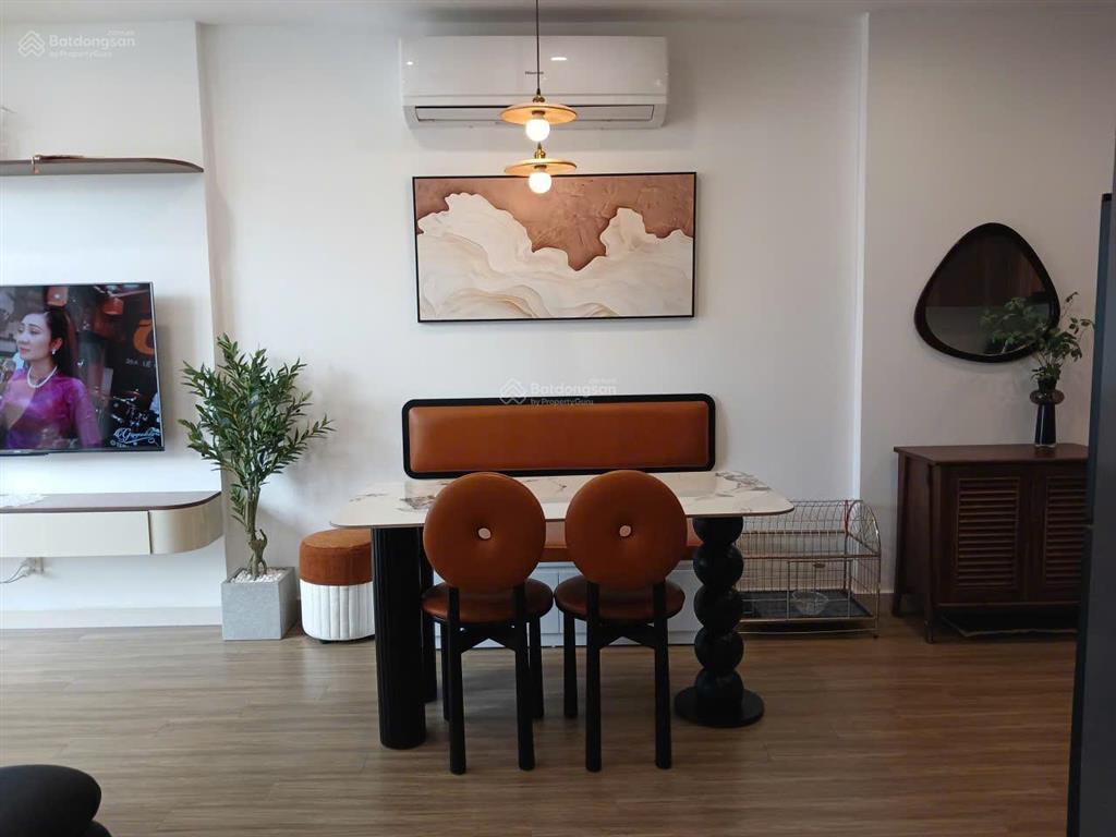 Bán căn hộ chung cư s203 tầng cao hướng mát