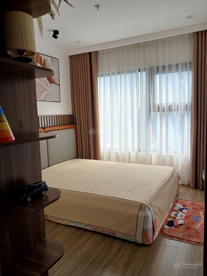 Bán căn hộ chung cư s203 tầng cao hướng mát