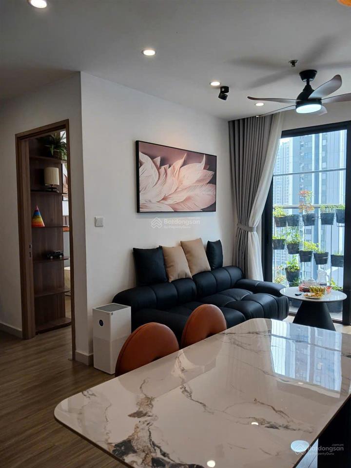 Bán căn hộ chung cư s203 tầng cao hướng mát