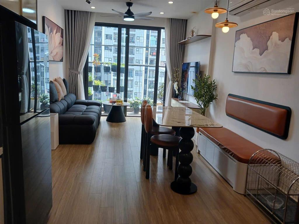 Bán căn hộ chung cư s203 tầng cao hướng mát