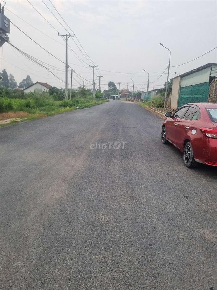 ĐẤT 2 MẶT TIỀN GIÁ THANH LÝ 