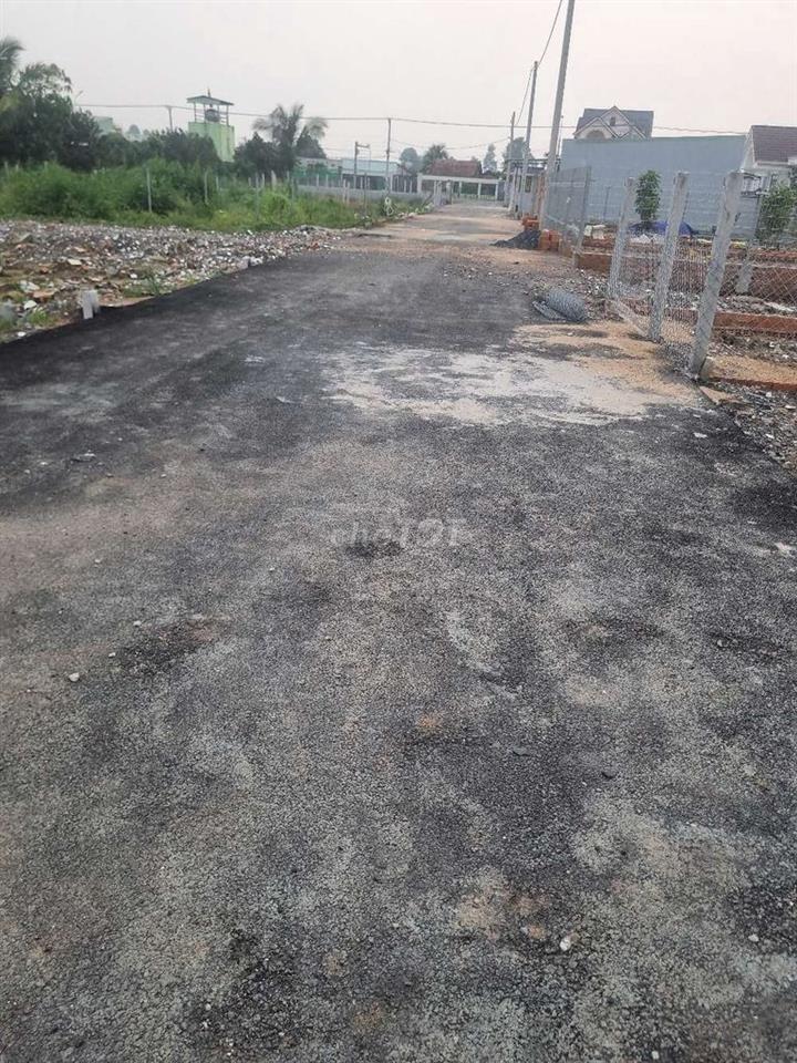 ĐẤT 2 MẶT TIỀN GIÁ THANH LÝ 