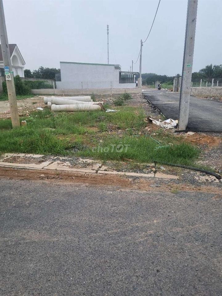 ĐẤT 2 MẶT TIỀN GIÁ THANH LÝ 