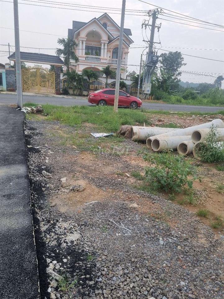 ĐẤT 2 MẶT TIỀN GIÁ THANH LÝ 