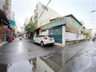 Nhà 10.24 x 16m, vuông vức  lô góc, hẻm vip nguyễn hữu tiến  chỉ 10 tỷ tl