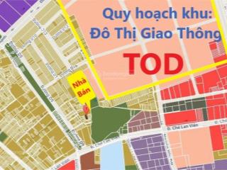 Bán nhà 4.5x14m, 64m2  đường d9  lưu chí hiếu, tây thạnh, ngay tod metro 2  chỉ 4.95 tỷ