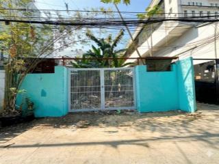 Bán đất 7.6x35m, 258m2 thổ  lê trọng tấn , bhh, bình tân  chỉ 47tr/m2