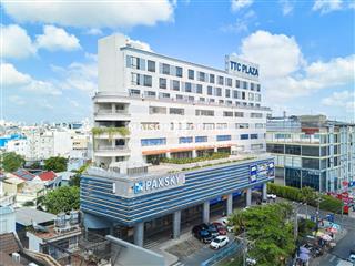 Cho Thuê Văn Phòng Pax Sky 26 Ung Văn Khiêm Bình Thạnh