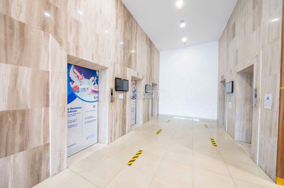 Cho Thuê Văn Phòng Pax Sky 26 Ung Văn Khiêm Bình Thạnh