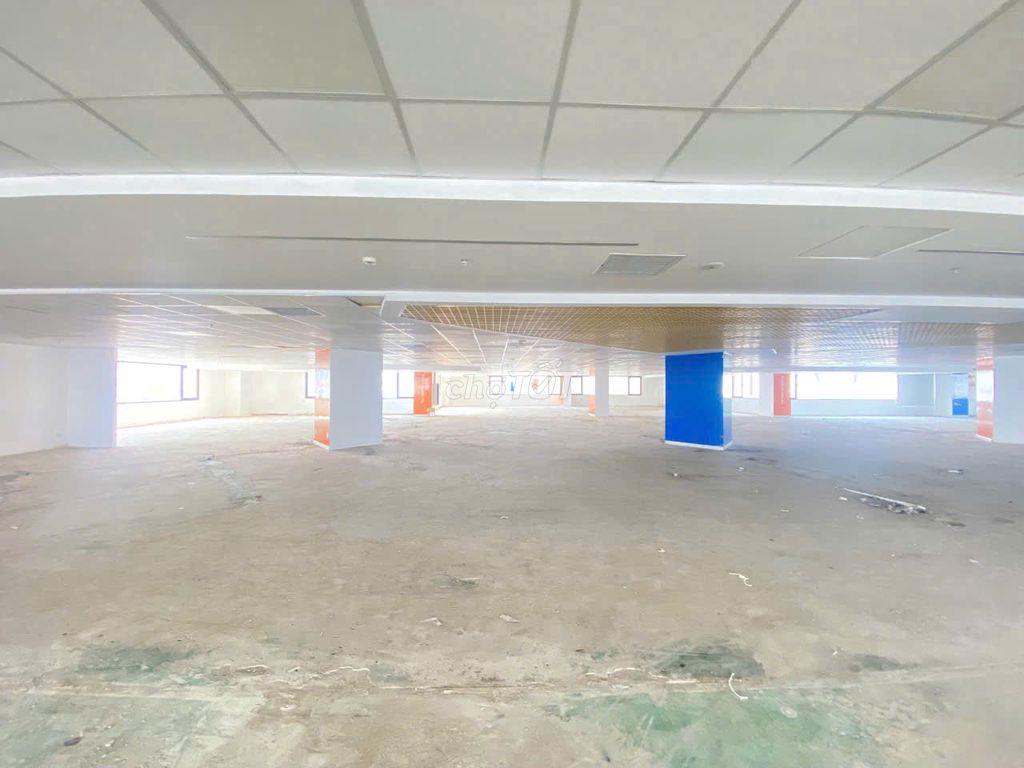 Cho Thuê Văn Phòng Pax Sky 26 Ung Văn Khiêm Bình Thạnh