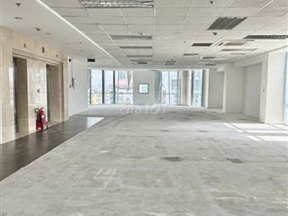 CHO THUÊ VĂN PHÒNG 200M² – PAXSKY 144 LÊ LAI, QUẬN 1