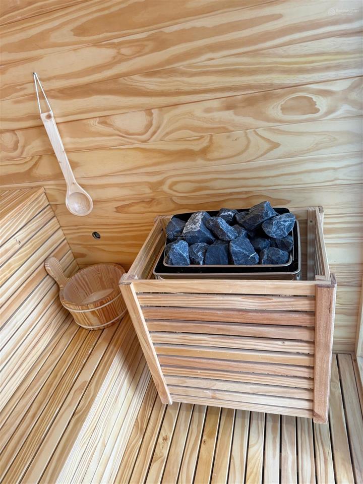 Cho thuê biệt thự regal victoria 4 phòng ngủ có hồ bơi, sauna, yoga, biệt lập riêng tư