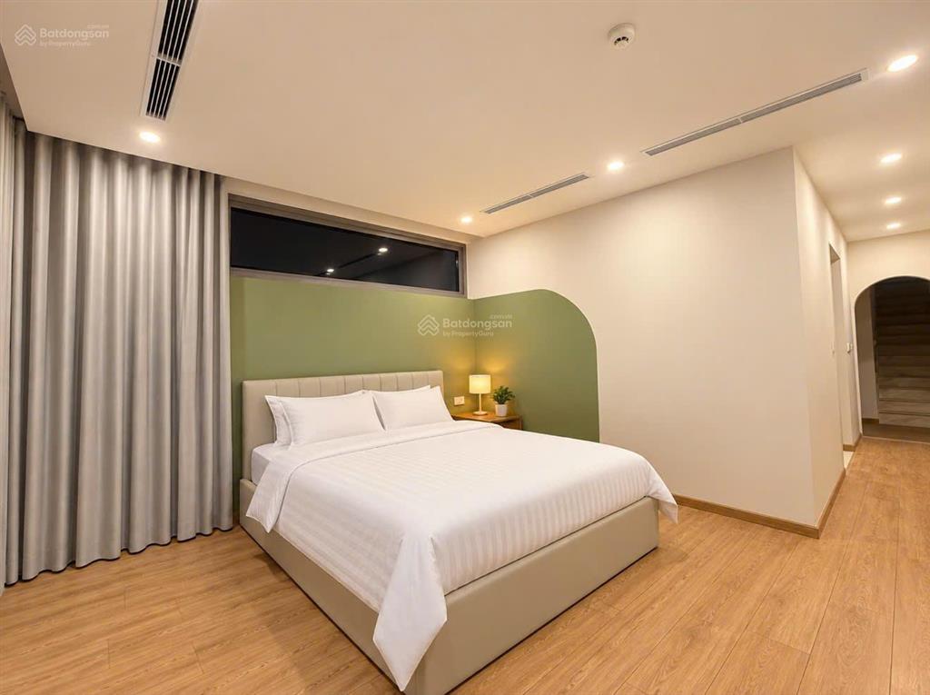 Cho thuê biệt thự regal victoria 4 phòng ngủ có hồ bơi, sauna, yoga, biệt lập riêng tư