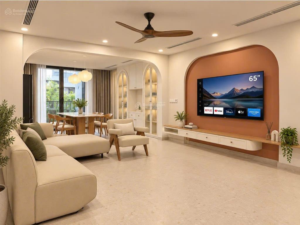 Cho thuê biệt thự regal victoria 4 phòng ngủ có hồ bơi, sauna, yoga, biệt lập riêng tư
