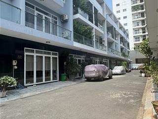 Nhà 3 tầng hẻm xe hơi  đường lê thị chợ  khu lacasa  nhỉnh 9tỉ  full nội thất .