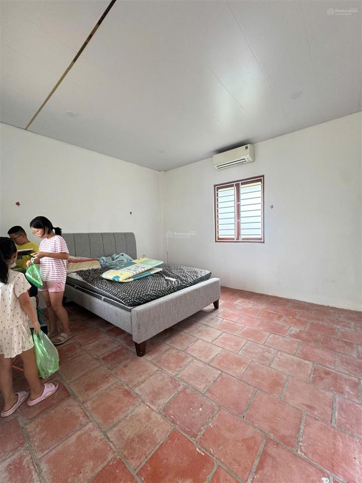 Bán trang trại, khu nghỉ dưỡng tại hàng gòn, giá cực chất 5 tỷ, 3000 m2 hot!