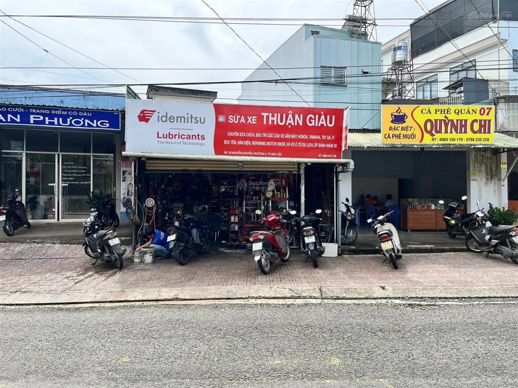 Đất đẹp trung tâm bảo lộc, sát ql20, full thổ cư, chính chủ 0988 400 ***