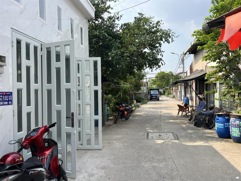 Bán nhà đường ô tô bình thành, bình tân, 2 mặt tiền 230m2, giá 9 tỷ