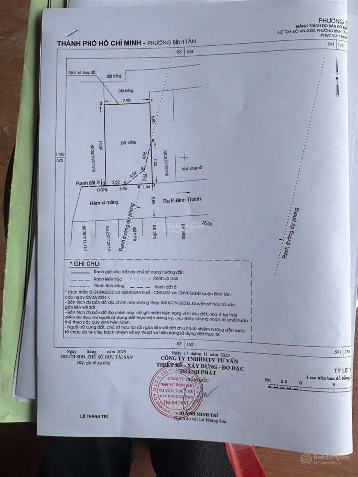 Bán nhà đường ô tô bình thành, bình tân, 2 mặt tiền 230m2, giá 9 tỷ