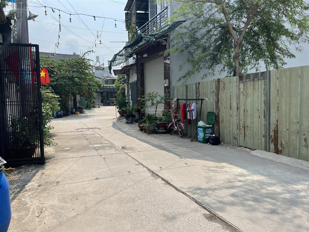 Bán nhà đường ô tô bình thành, bình tân, 2 mặt tiền 230m2, giá 9 tỷ