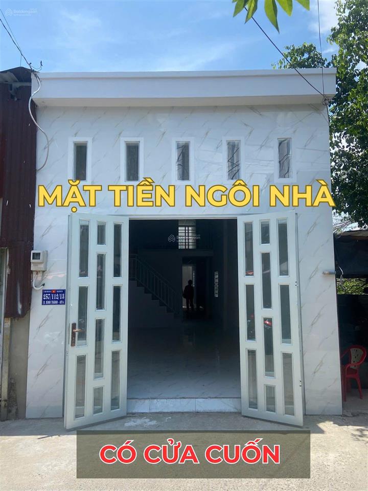 Bán nhà đường ô tô bình thành, bình tân, 2 mặt tiền 230m2, giá 9 tỷ