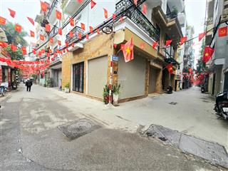 Siêu phẩm đất tây hồ lạc long quân diện tích cực khủng 96m2 ô tô tránh giá chỉ có 25tỷ