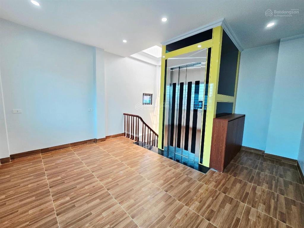 Nhà mới xuân đỉnh 6 tầng mặt tiền 5m siêu hiếm ô tô vào nhà giá bán chỉ nhỉnh 10tỷ về ở ngay