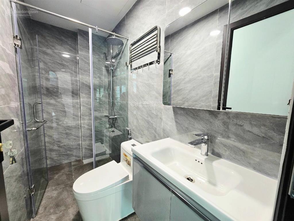 Nhà mới xuân đỉnh 6 tầng mặt tiền 5m siêu hiếm ô tô vào nhà giá bán chỉ nhỉnh 10tỷ về ở ngay