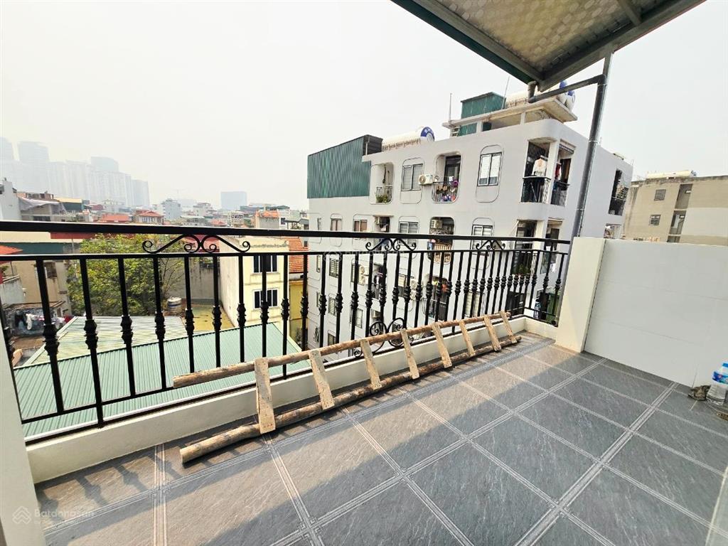 Nhà mới xuân đỉnh 6 tầng mặt tiền 5m siêu hiếm ô tô vào nhà giá bán chỉ nhỉnh 10tỷ về ở ngay