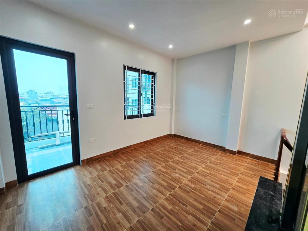 Nhà mới xuân đỉnh 6 tầng mặt tiền 5m siêu hiếm ô tô vào nhà giá bán chỉ nhỉnh 10tỷ về ở ngay