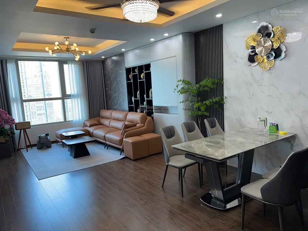 Chính chủ bán căn hộ 3pn giá tốt tại ia20 ciputra, phú thượng , hà nội, hơn 7 tỷ, 92m2