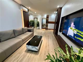 Gia đình chuyển công tác cần bán căn hộ 99m2 lô góc căn 3 ngủ sổ đỏ lâu dài