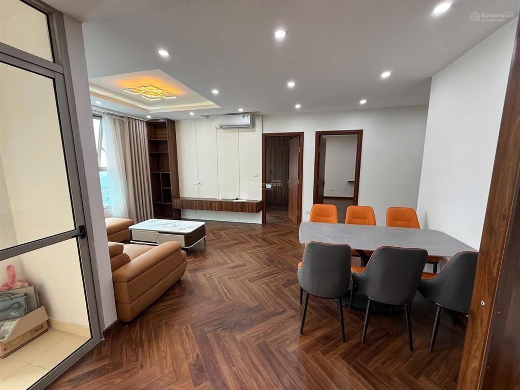 Căn hộ ia20 ciputra giá bán 6,7 tỷ đầy đủ nội thất 92m2, 99m2 112m2