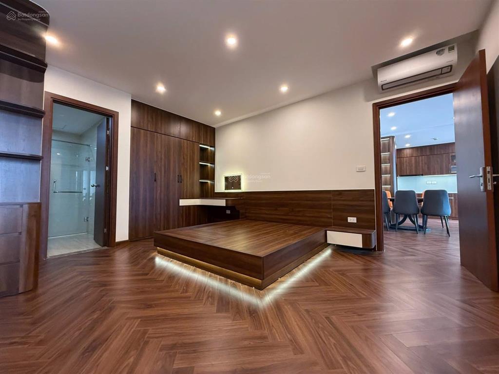 Căn hộ ia20 ciputra giá bán 6,7 tỷ đầy đủ nội thất 92m2, 99m2 112m2