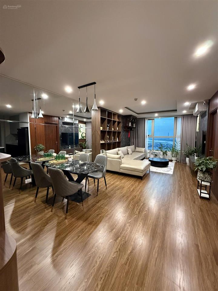 Ia20 ciputra 92m² tk 3pn full nội thất cần chuyển nhượng gấp 7 tỷ sẵn sổ đỏ