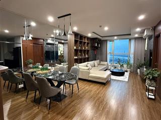 Ia20 ciputra 92m² tk 3pn full nội thất cần chuyển nhượng gấp 7 tỷ sẵn sổ đỏ