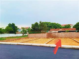 Chính chủ bán 60 m2 hoàng xá lại thượng giá 1tỷ 580tr.  0961 424 *** để được xem đất