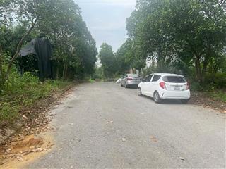 Bán gấp lô đất 60.4m2 vai réo sát nhà máy in tiền và cnc vỉa hè 3m dân