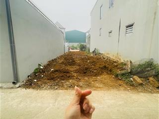 Gồng lãi không nổi chị gái em bán mảnh đất 62,8m2 làn 2 tỉnh lộ 420 xung quanh dân cư hiện hữu