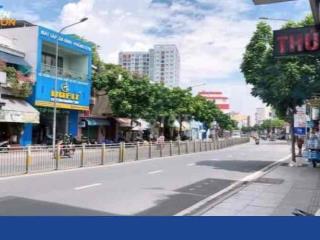 Đất chính chủ MT đường 12m, sang tên công chứng trong ngày